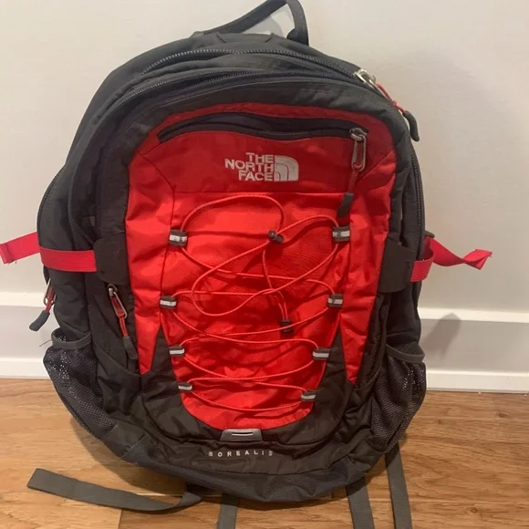 ⭐︎RI⭐︎NO ⭐︎ THE NORTH FACE The North Face Men's UX Down Hooded Puffer Jacket Parka (Small